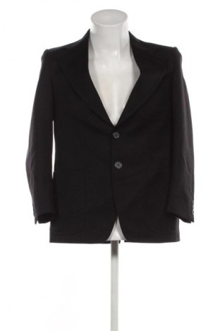 Herren Sakko Unbranded, Größe M, Farbe Schwarz, Preis 19,99 €