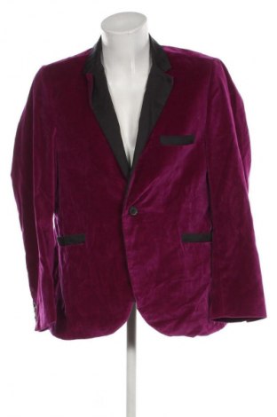 Sacou de bărbați Unbranded, Mărime M, Culoare Mov, Preț 26,99 Lei