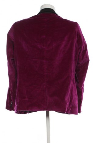 Sacou de bărbați Unbranded, Mărime M, Culoare Mov, Preț 26,99 Lei