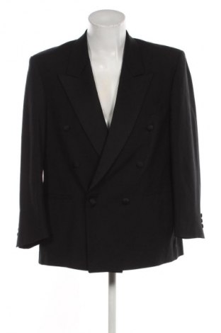 Herren Sakko Unbranded, Größe L, Farbe Schwarz, Preis 29,74 €