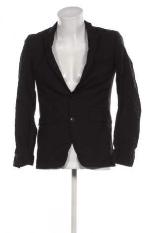 Sacou de bărbați Unbranded, Mărime L, Culoare Negru, Preț 27,99 Lei