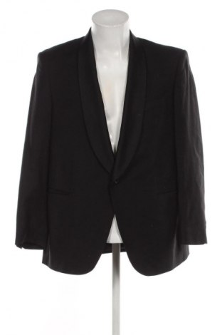 Herren Sakko Unbranded, Größe XXL, Farbe Schwarz, Preis 30,99 €