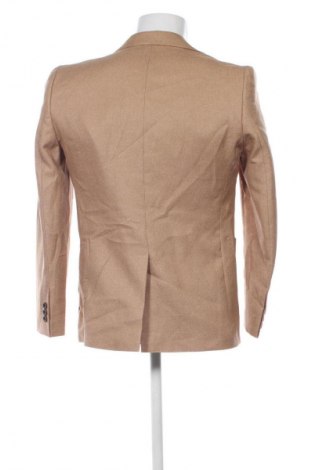 Pánske sako  Unbranded, Veľkosť M, Farba Béžová, Cena  12,95 €