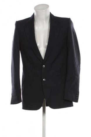 Męska marynarka Unbranded, Rozmiar L, Kolor Niebieski, Cena 53,99 zł