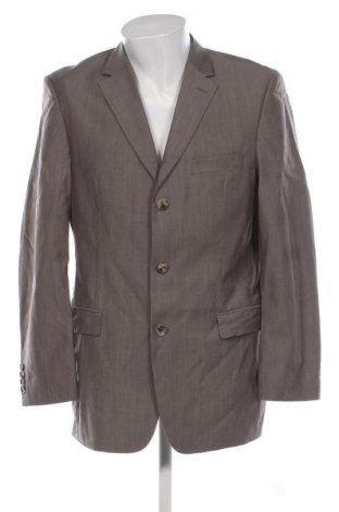 Мъжко сако Unbranded, Размер XL, Цвят Кафяв, Цена 49,00 лв.