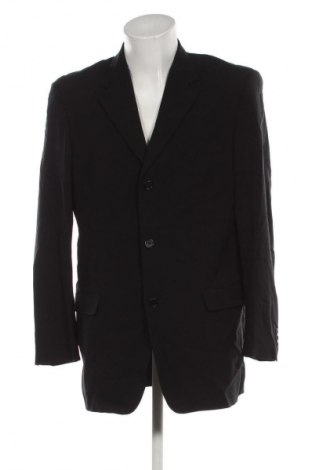 Herren Sakko Cerruti 1881, Größe XL, Farbe Schwarz, Preis € 69,99