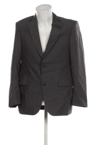 Herren Sakko Unbranded, Größe M, Farbe Grau, Preis € 4,99