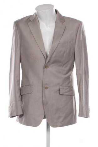 Férfi zakó Unbranded, Méret L, Szín Bézs, Ár 7 689 Ft