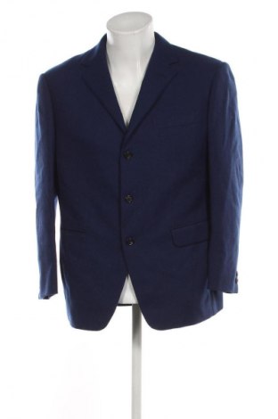 Férfi zakó Unbranded, Méret L, Szín Kék, Ár 7 699 Ft