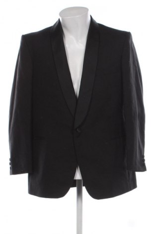 Férfi zakó Unbranded, Méret XL, Szín Fekete, Ár 6 000 Ft