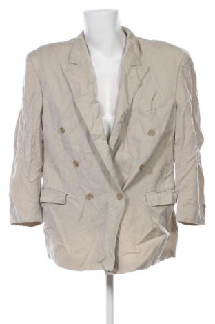 Pánské sako  Unbranded, Velikost XL, Barva Béžová, Cena  329,00 Kč