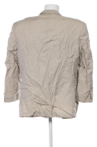Pánské sako  Unbranded, Velikost XL, Barva Béžová, Cena  329,00 Kč