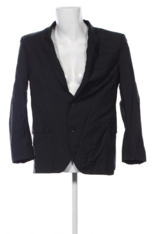 Мъжко сако Unbranded, Размер L, Цвят Черен, Цена 11,99 лв.