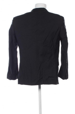 Мъжко сако Unbranded, Размер L, Цвят Черен, Цена 11,99 лв.