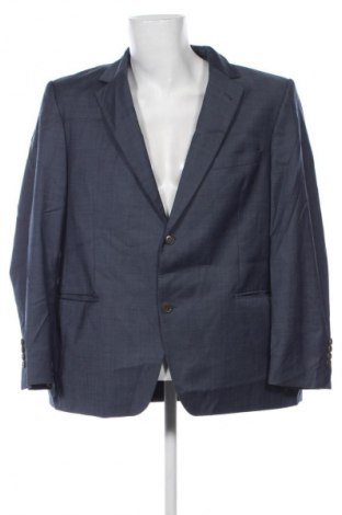 Sacou de bărbați Unbranded, Mărime XL, Culoare Albastru, Preț 59,99 Lei