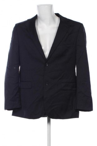 Sacou de bărbați Unbranded, Mărime L, Culoare Albastru, Preț 57,99 Lei