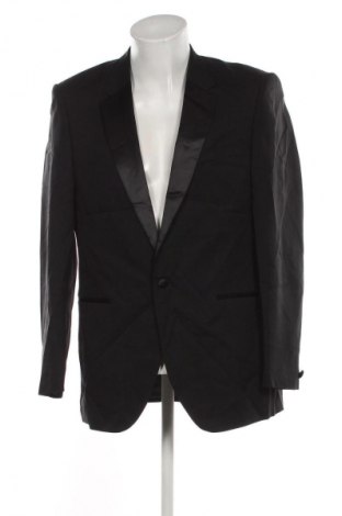 Herren Sakko Unbranded, Größe XL, Farbe Schwarz, Preis € 10,99