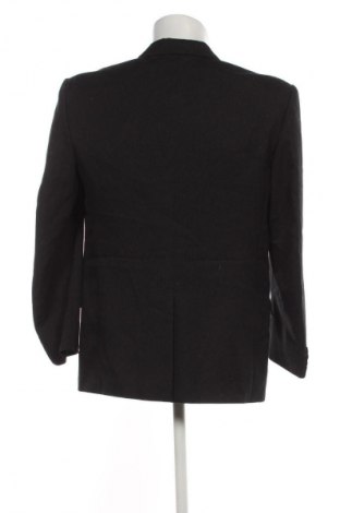 Herren Sakko Unbranded, Größe L, Farbe Schwarz, Preis 4,99 €