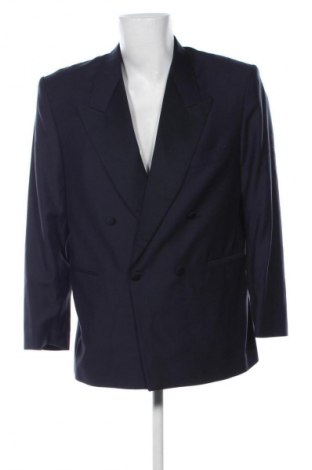 Sacou de bărbați Unbranded, Mărime M, Culoare Albastru, Preț 97,99 Lei