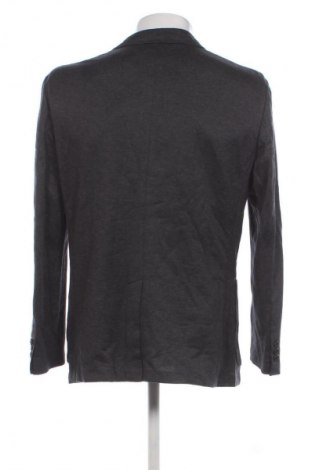 Herren Sakko Uniqlo, Größe XL, Farbe Grau, Preis 19,99 €