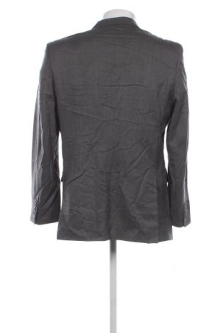 Sacou de bărbați Van Heusen, Mărime M, Culoare Gri, Preț 149,99 Lei