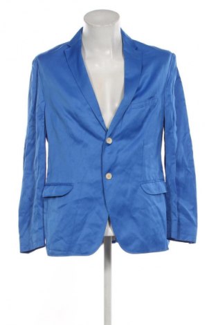 Herren Sakko Vistula, Größe XL, Farbe Blau, Preis 29,99 €