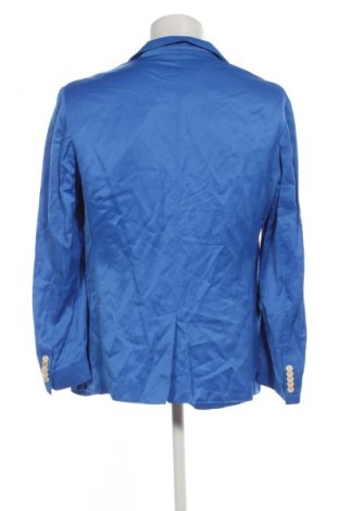 Herren Sakko Vistula, Größe XL, Farbe Blau, Preis 29,99 €