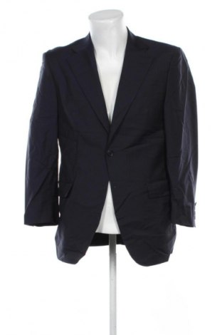 Herren Sakko Vitale Barberis Canonico, Größe L, Farbe Blau, Preis € 14,99