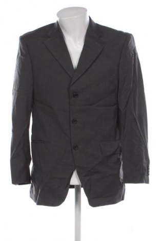 Herren Sakko WINDSOR., Größe M, Farbe Grau, Preis € 21,99