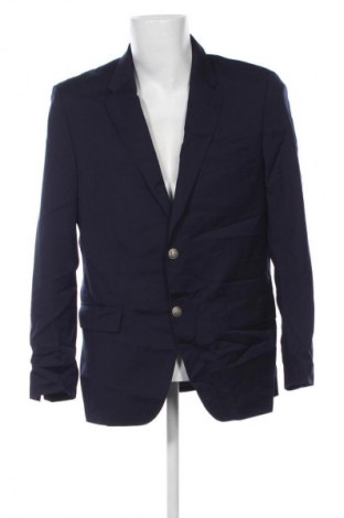 Férfi zakó Wellington of Bilmore, Méret XL, Szín Kék, Ár 7 699 Ft