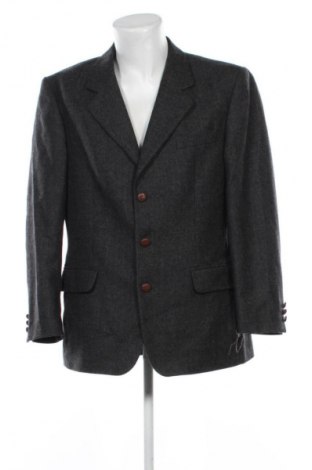 Sacou de bărbați Wohrl, Mărime L, Culoare Gri, Preț 65,99 Lei