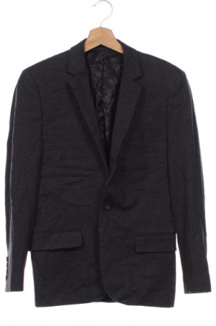 Sacou de bărbați Yd, Mărime XS, Culoare Albastru, Preț 44,99 Lei