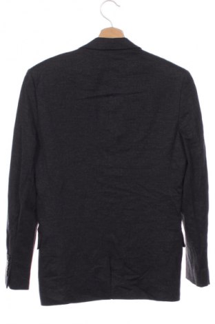 Sacou de bărbați Yd, Mărime XS, Culoare Albastru, Preț 44,99 Lei