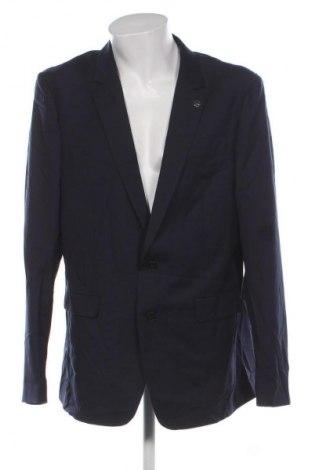 Herren Sakko Yd, Größe 4XL, Farbe Blau, Preis € 12,99
