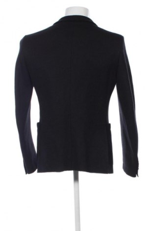 Férfi zakó Z Zegna, Méret M, Szín Fekete, Ár 134 362 Ft