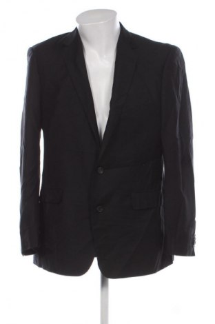 Sacou de bărbați Zaatxchi, Mărime L, Culoare Negru, Preț 52,99 Lei