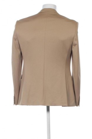 Herren Sakko Zara, Größe L, Farbe Braun, Preis € 21,19