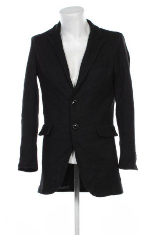 Pánske sako  Zara, Veľkosť S, Farba Čierna, Cena  16,95 €