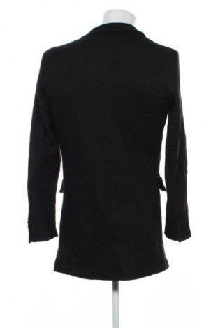 Pánske sako  Zara, Veľkosť S, Farba Čierna, Cena  16,95 €