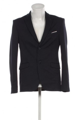Pánske sako  Zara, Veľkosť L, Farba Modrá, Cena  18,95 €