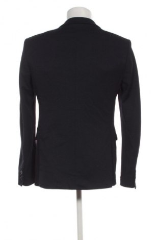 Pánske sako  Zara, Veľkosť L, Farba Modrá, Cena  18,95 €