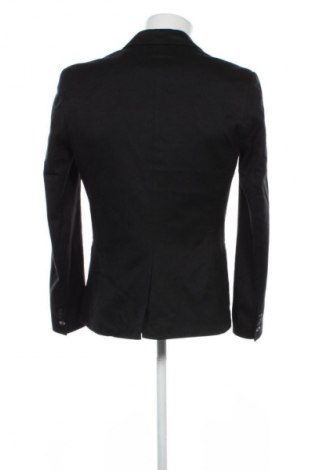 Męska marynarka Zara, Rozmiar M, Kolor Czarny, Cena 71,99 zł