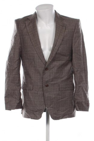 Herren Sakko Zara, Größe L, Farbe Mehrfarbig, Preis 7,99 €