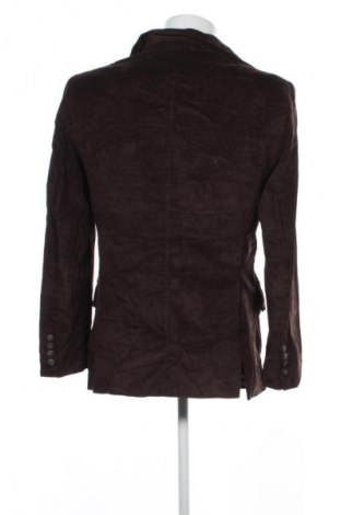 Męska marynarka Zara, Rozmiar L, Kolor Brązowy, Cena 82,99 zł