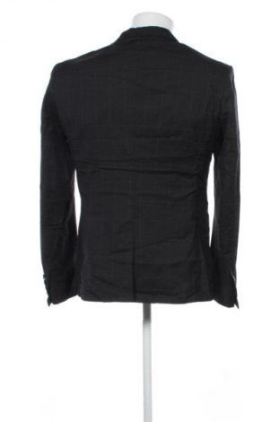 Męska marynarka Zara, Rozmiar L, Kolor Czarny, Cena 68,99 zł