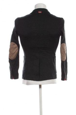 Herren Sakko Zara, Größe M, Farbe Schwarz, Preis 7,99 €