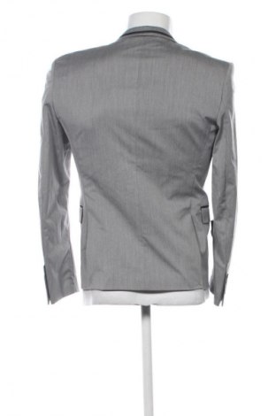 Pánske sako  Zara, Veľkosť M, Farba Sivá, Cena  28,95 €