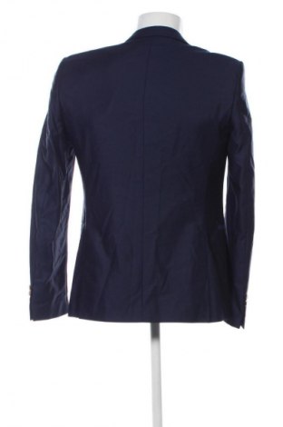 Pánske sako  Zara, Veľkosť L, Farba Modrá, Cena  28,95 €
