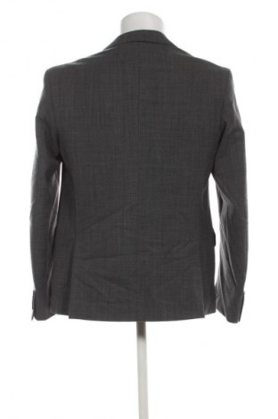 Męska marynarka Zara, Rozmiar XL, Kolor Szary, Cena 94,99 zł