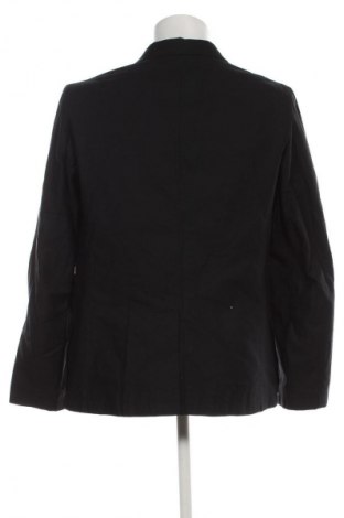 Sacou de bărbați Zara, Mărime XL, Culoare Negru, Preț 150,26 Lei